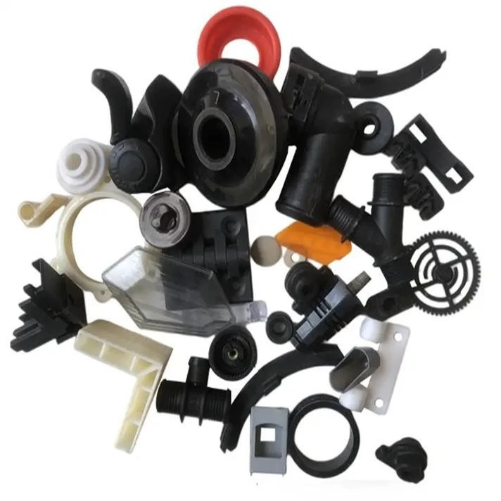 Complex Parts Injection Molding suppliers